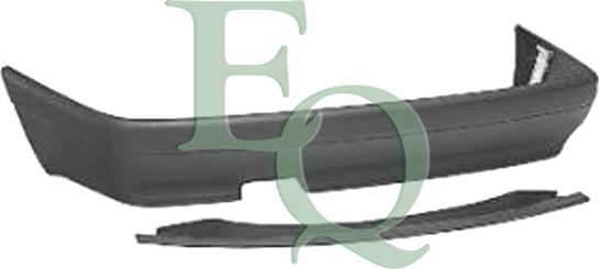 Equal Quality P0716 - Буфер, бампер autocars.com.ua