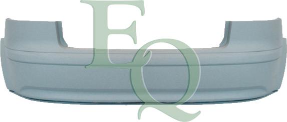 Equal Quality P0719 - Буфер, бампер autocars.com.ua