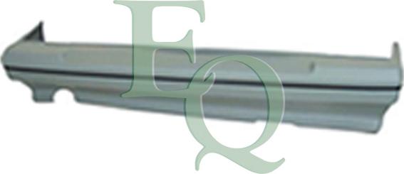 Equal Quality P0735 - Буфер, бампер autocars.com.ua