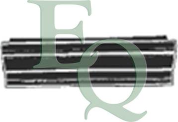 Equal Quality P0747 - Буфер, бампер autocars.com.ua