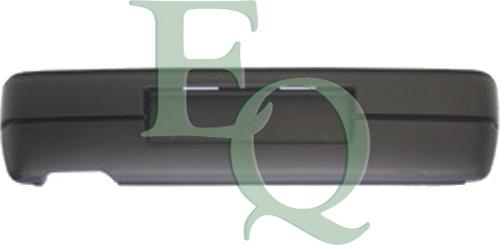Equal Quality P0752 - Буфер, бампер autocars.com.ua