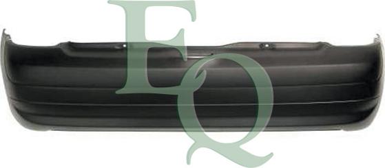Equal Quality P0756 - Буфер, бампер autocars.com.ua