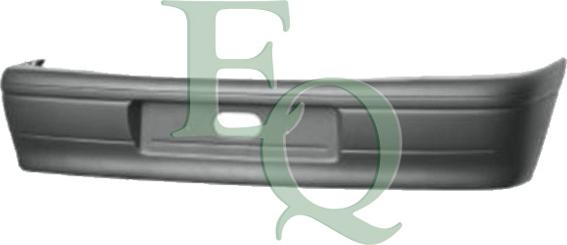 Equal Quality P0757 - Буфер, бампер autocars.com.ua