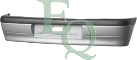 Equal Quality P0758 - Буфер, бампер autocars.com.ua