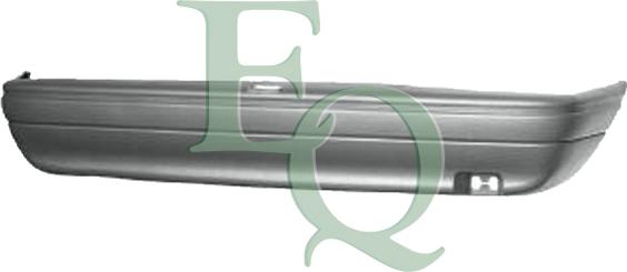 Equal Quality P0769 - Буфер, бампер autocars.com.ua