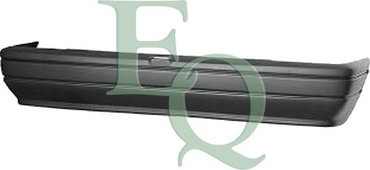 Equal Quality P0782 - Буфер, бампер autocars.com.ua