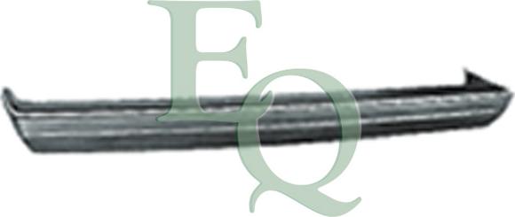 Equal Quality P0899 - Буфер, бампер autocars.com.ua