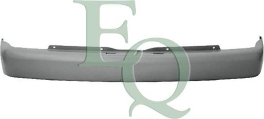 Equal Quality P0902 - Буфер, бампер autocars.com.ua