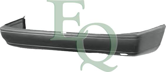 Equal Quality P0908 - Буфер, бампер autocars.com.ua