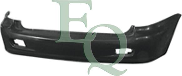 Equal Quality P0947 - Буфер, бампер autocars.com.ua