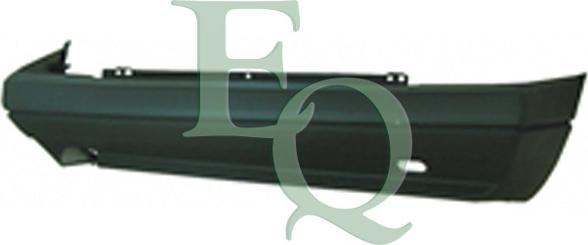 Equal Quality P0948 - Буфер, бампер autocars.com.ua