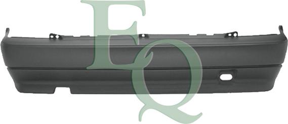 Equal Quality P0950 - Буфер, бампер autocars.com.ua