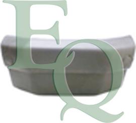 Equal Quality P1002 - Облицювання, бампер autocars.com.ua