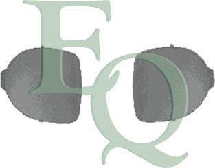 Equal Quality P1082 - Облицювання, протитуманні фари autocars.com.ua