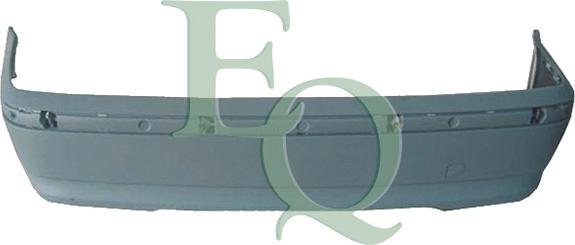 Equal Quality P1105 - Буфер, бампер autocars.com.ua