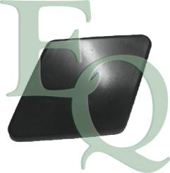 Equal Quality P1107 - Облицювання / захисна накладка, буфер autocars.com.ua