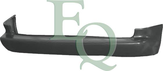 Equal Quality P1168 - Буфер, бампер autocars.com.ua