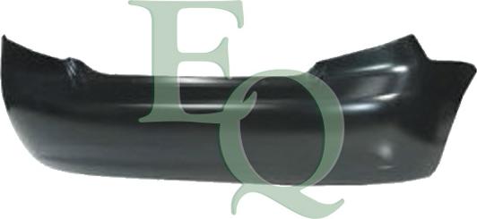 Equal Quality P1177 - Облицювання, бампер autocars.com.ua