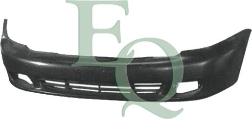 Equal Quality P1179 - Буфер, бампер autocars.com.ua