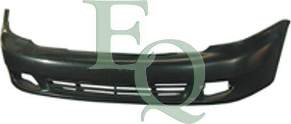 Equal Quality P1180 - Буфер, бампер autocars.com.ua