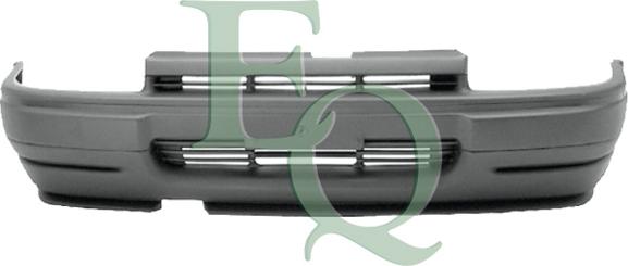 Equal Quality P1188 - Буфер, бампер autocars.com.ua