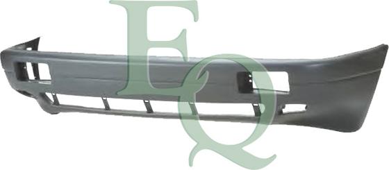 Equal Quality P1214 - Буфер, бампер autocars.com.ua