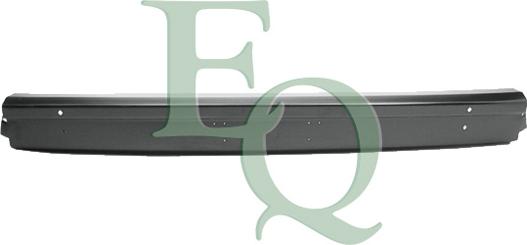 Equal Quality P1241 - Буфер, бампер autocars.com.ua