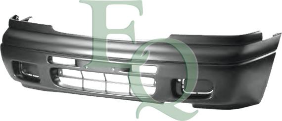 Equal Quality P1274 - Буфер, бампер autocars.com.ua