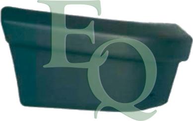 Equal Quality P1293 - Облицювання, бампер autocars.com.ua