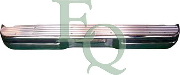 Equal Quality P1337 - Буфер, бампер autocars.com.ua