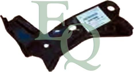 Equal Quality P1339 - Підсилювач бампера autocars.com.ua