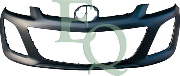 Equal Quality P1344 - Буфер, бампер autocars.com.ua