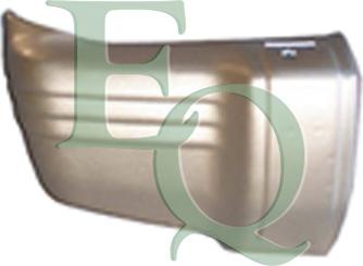 Equal Quality P1407 - Облицювання, бампер autocars.com.ua