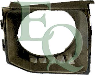 Equal Quality P1417 - Основна фара autocars.com.ua