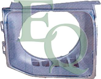 Equal Quality P1415 - Основна фара autocars.com.ua