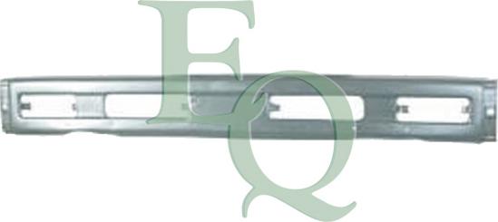 Equal Quality P1436 - Буфер, бампер autocars.com.ua