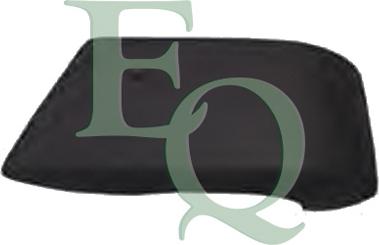 Equal Quality P1437 - Облицювання, бампер autocars.com.ua