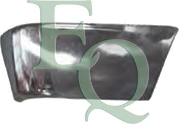 Equal Quality P1439 - Облицювання, бампер autocars.com.ua
