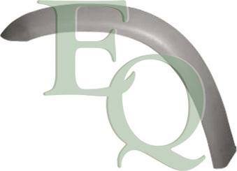 Equal Quality P1455 - Розширення, крило autocars.com.ua