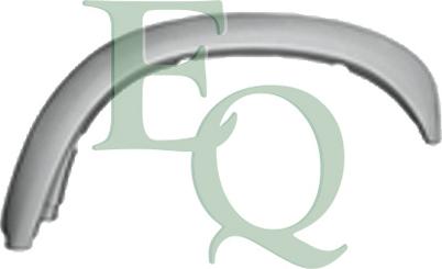 Equal Quality P1456 - Розширення, крило autocars.com.ua