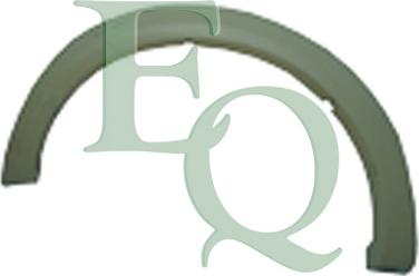 Equal Quality P1465 - Розширення, крило autocars.com.ua