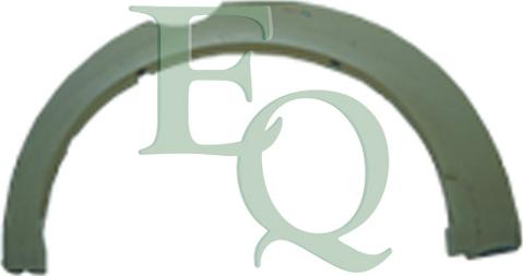 Equal Quality P1467 - Розширення, крило autocars.com.ua