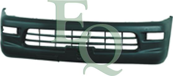 Equal Quality P1470 - Буфер, бампер autocars.com.ua