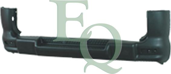 Equal Quality P1471 - Буфер, бампер autocars.com.ua