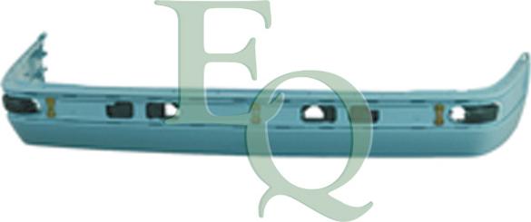 Equal Quality P1483 - Буфер, бампер autocars.com.ua
