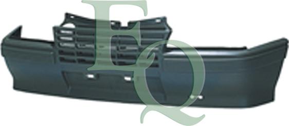 Equal Quality P1504 - Буфер, бампер autocars.com.ua