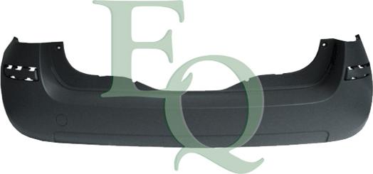 Equal Quality P1527 - Буфер, бампер autocars.com.ua