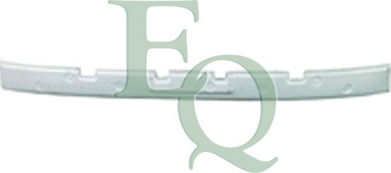 Equal Quality P1540 - Підсилювач бампера autocars.com.ua