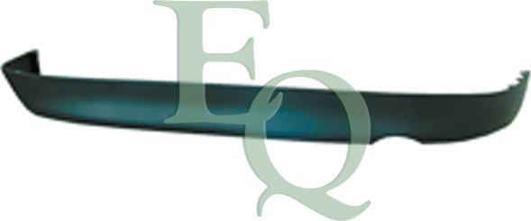 Equal Quality P1565 - Буфер, бампер autocars.com.ua