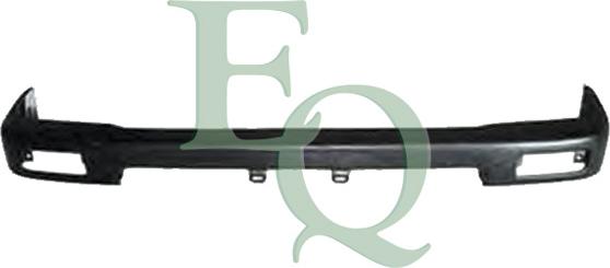 Equal Quality P1599 - Буфер, бампер autocars.com.ua